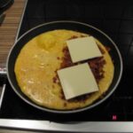 “FRÜHSTÜCK” Omelette